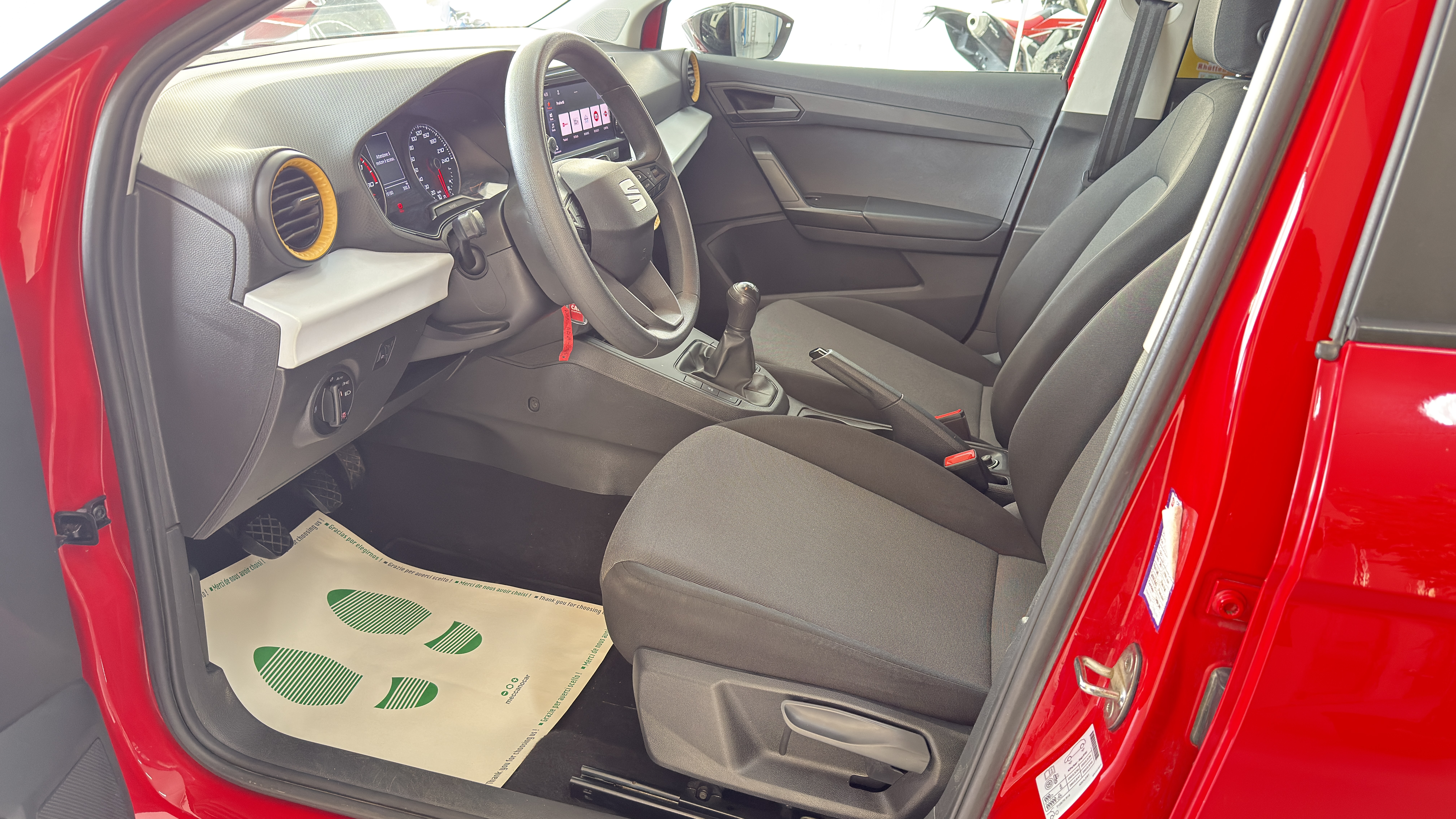 Seat Arona 1.0tsi 95Cv. Style Aziendale