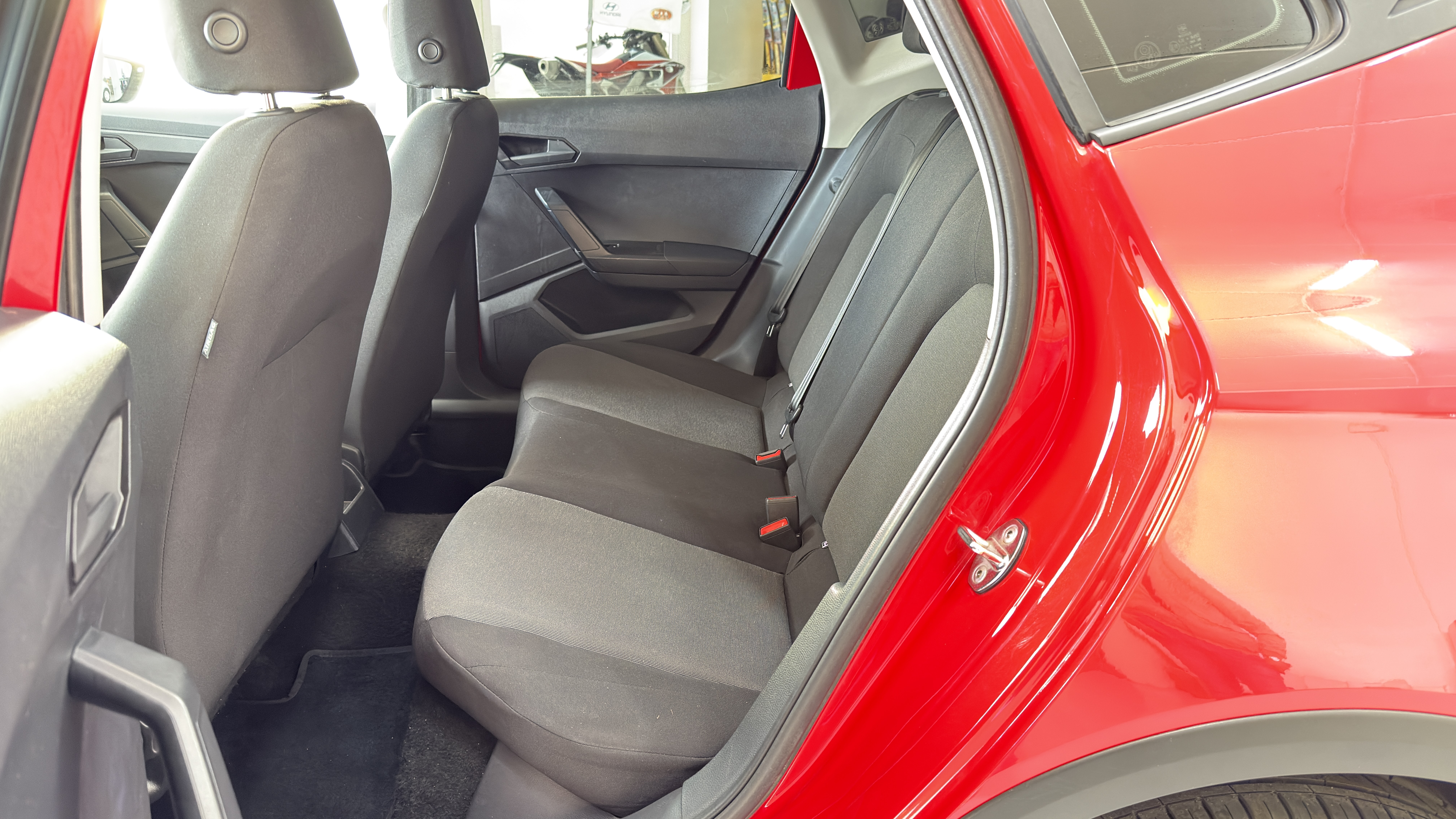 Seat Arona 1.0tsi 95Cv. Style Aziendale