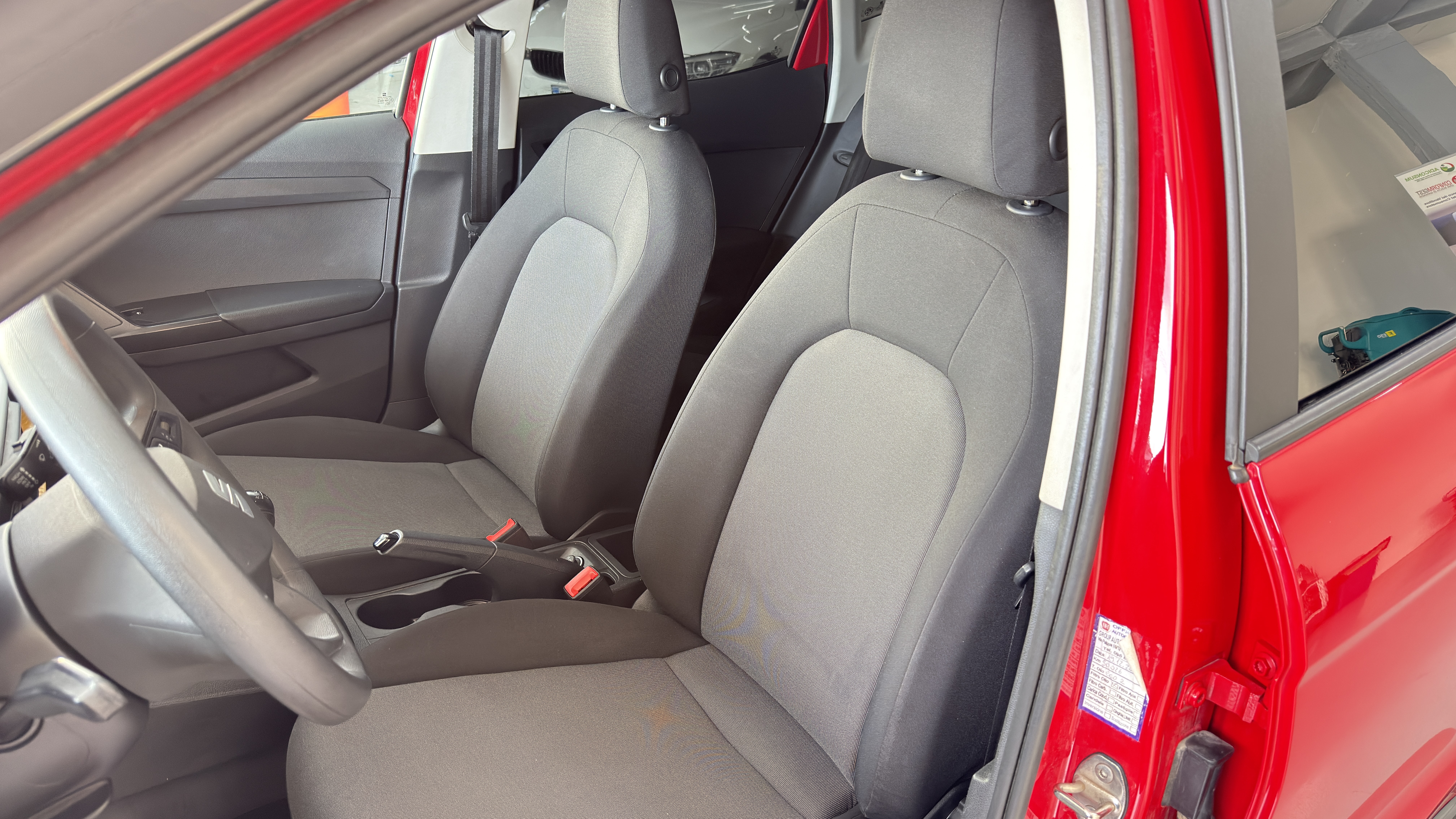 Seat Arona 1.0tsi 95Cv. Style Aziendale