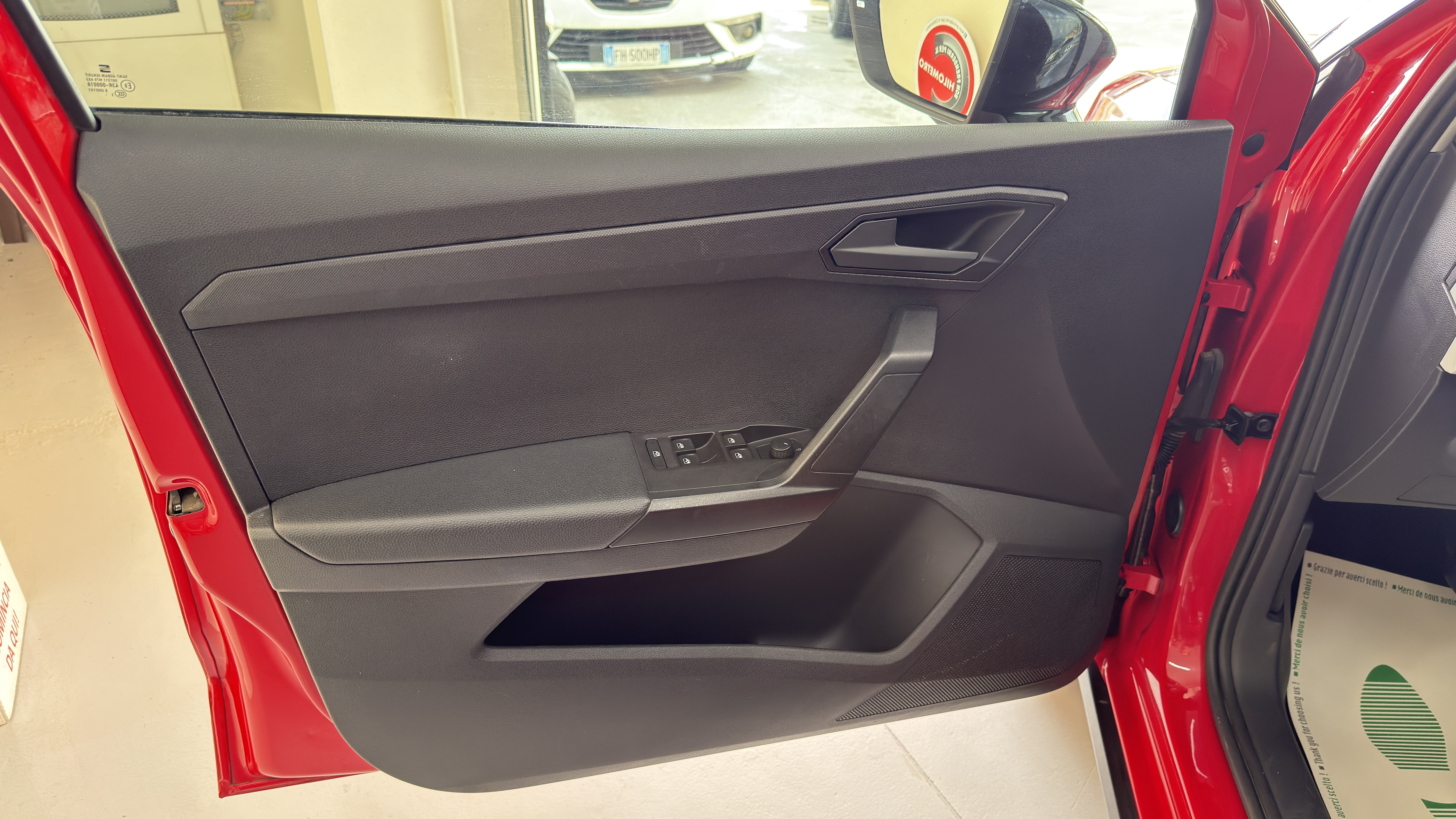 Seat Arona 1.0tsi 95Cv. Style Aziendale