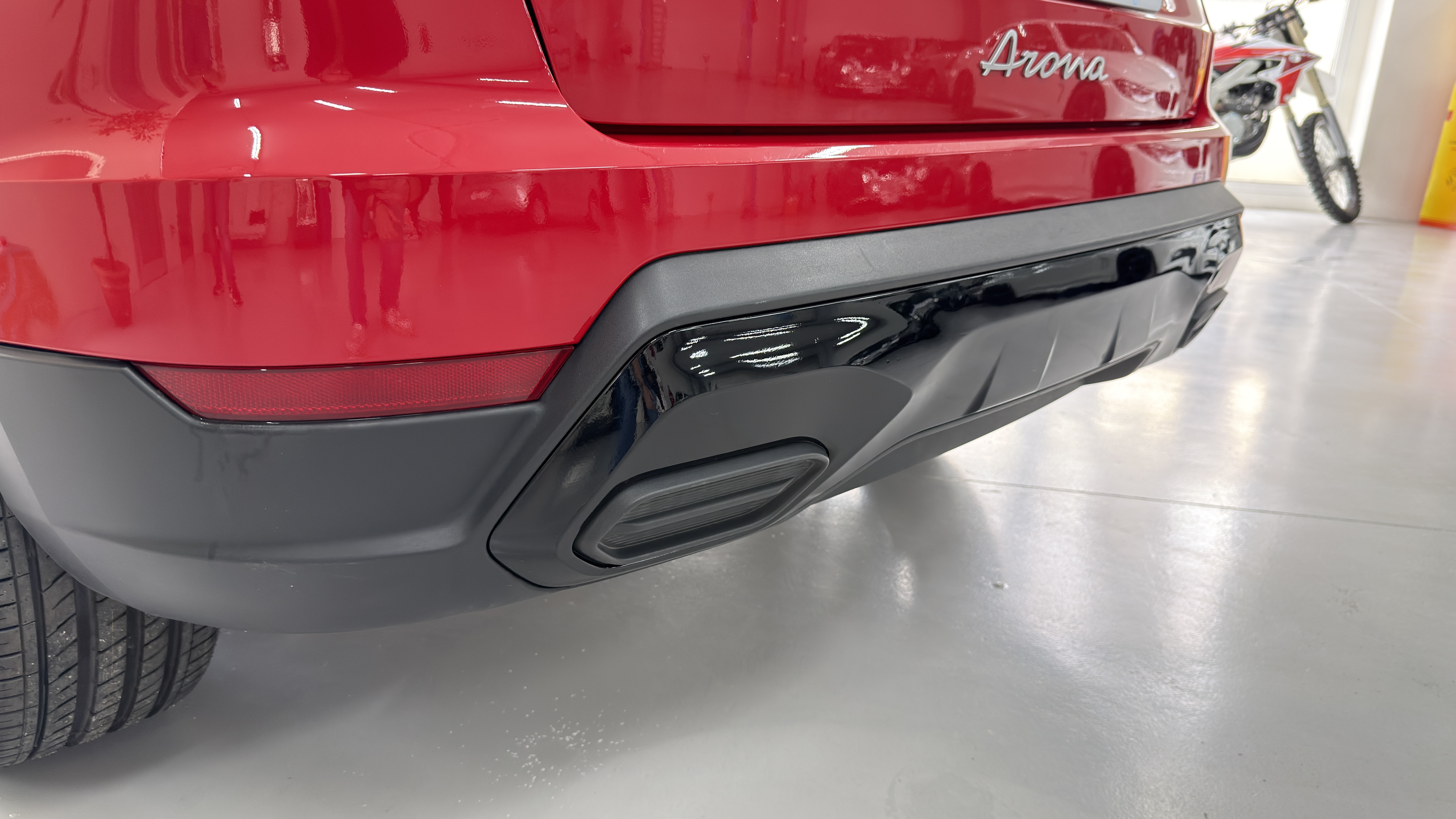 Seat Arona 1.0tsi 95Cv. Style Aziendale