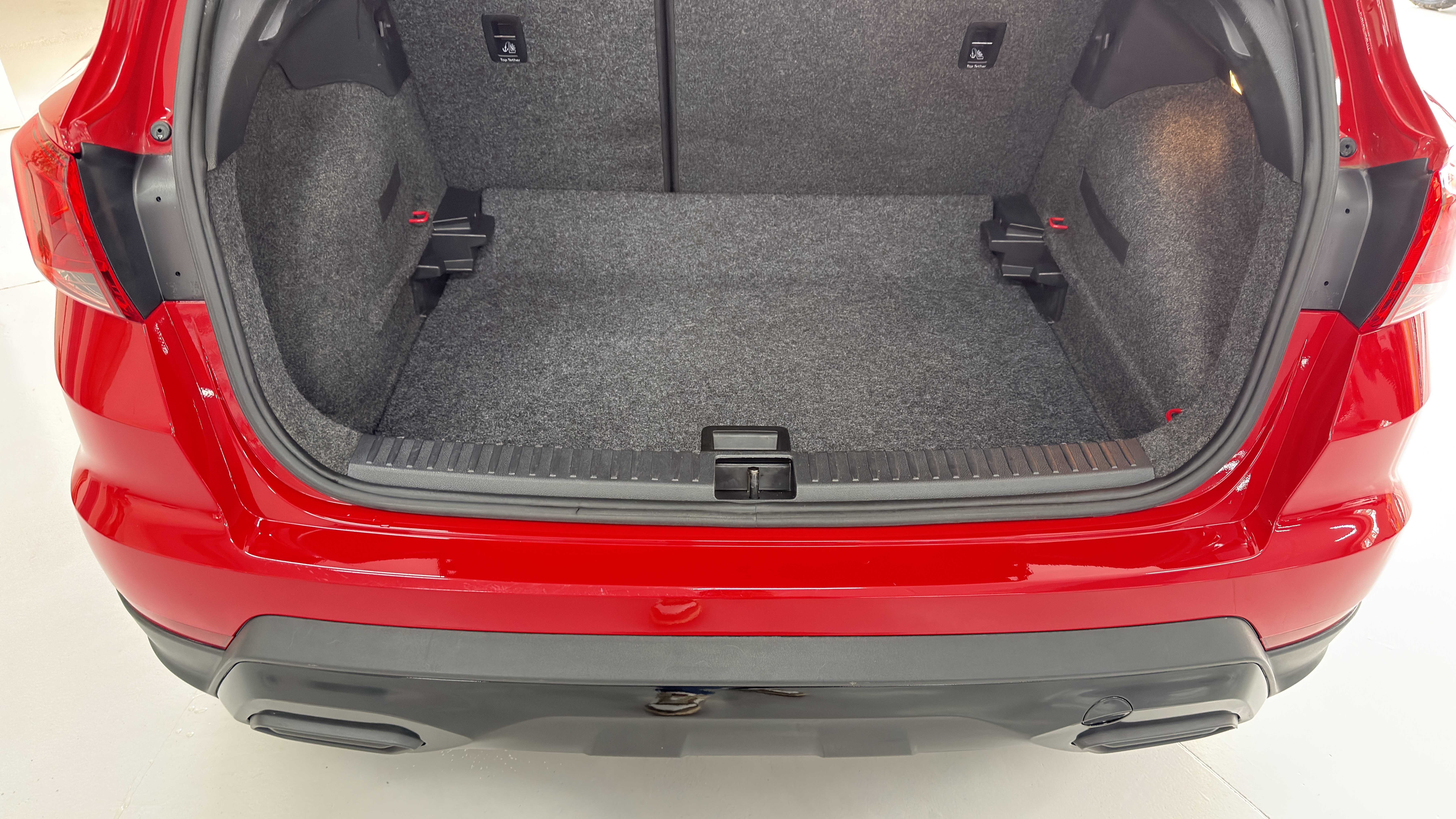 Seat Arona 1.0tsi 95Cv. Style Aziendale