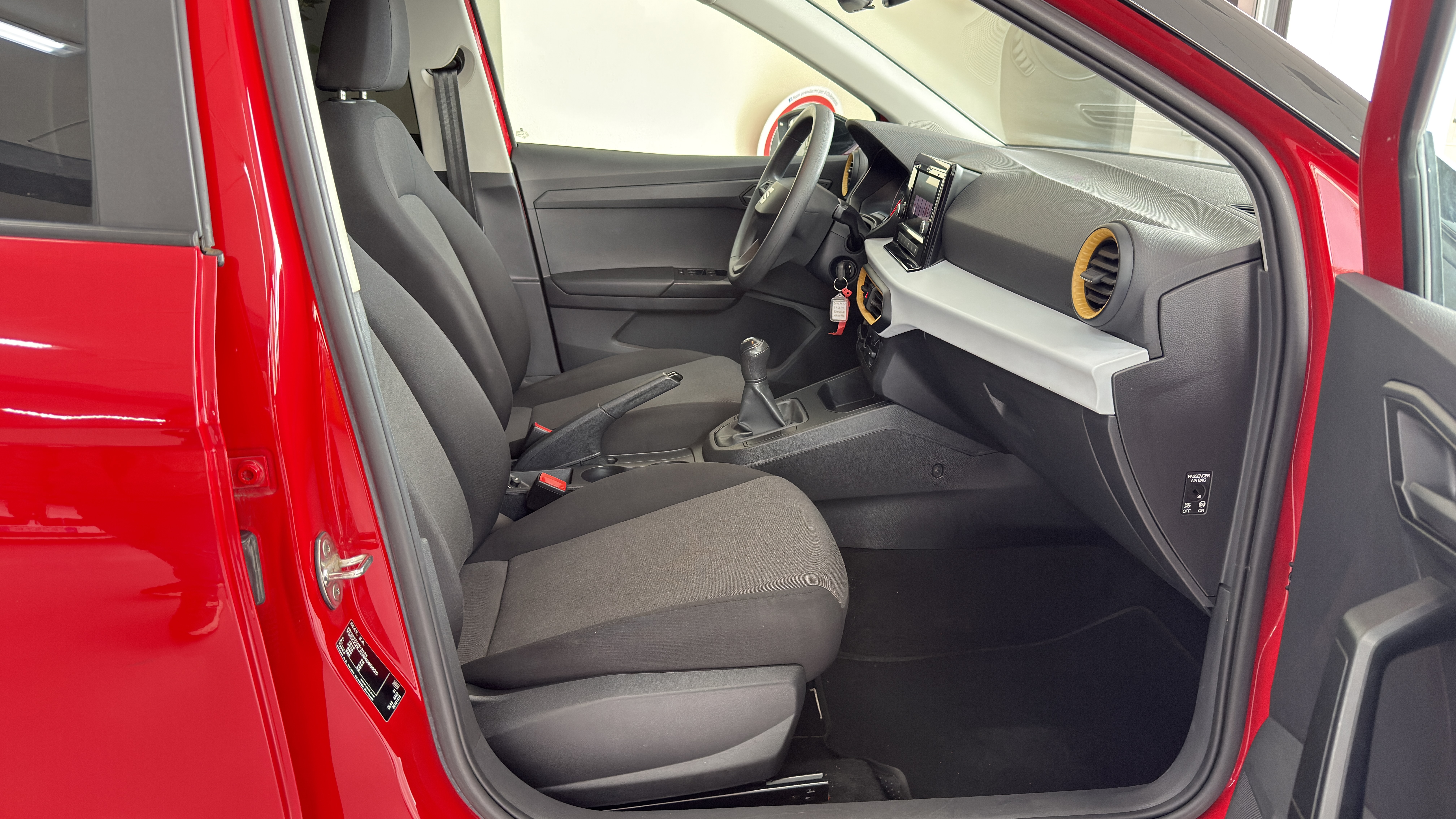 Seat Arona 1.0tsi 95Cv. Style Aziendale