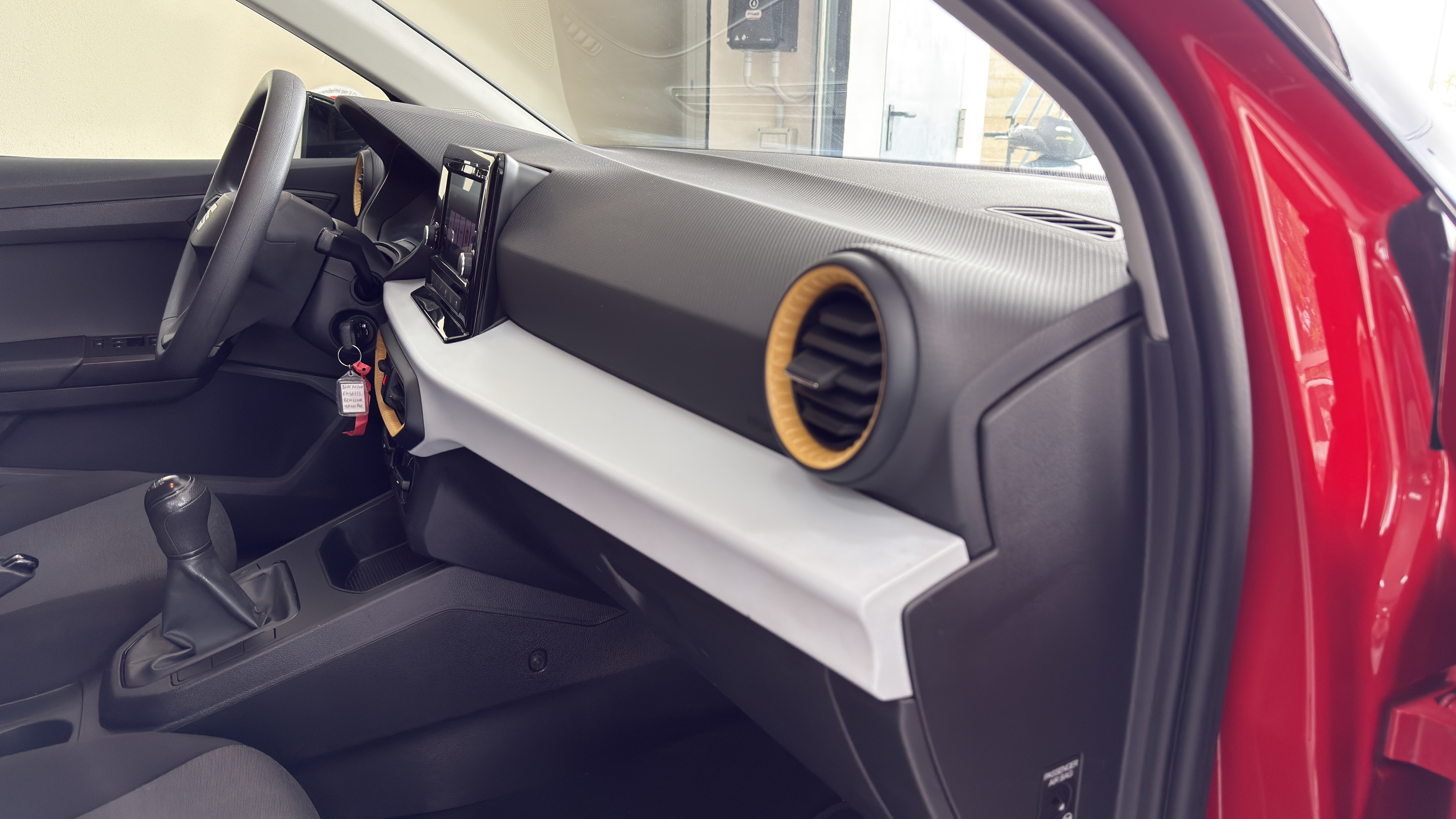 Seat Arona 1.0tsi 95Cv. Style Aziendale