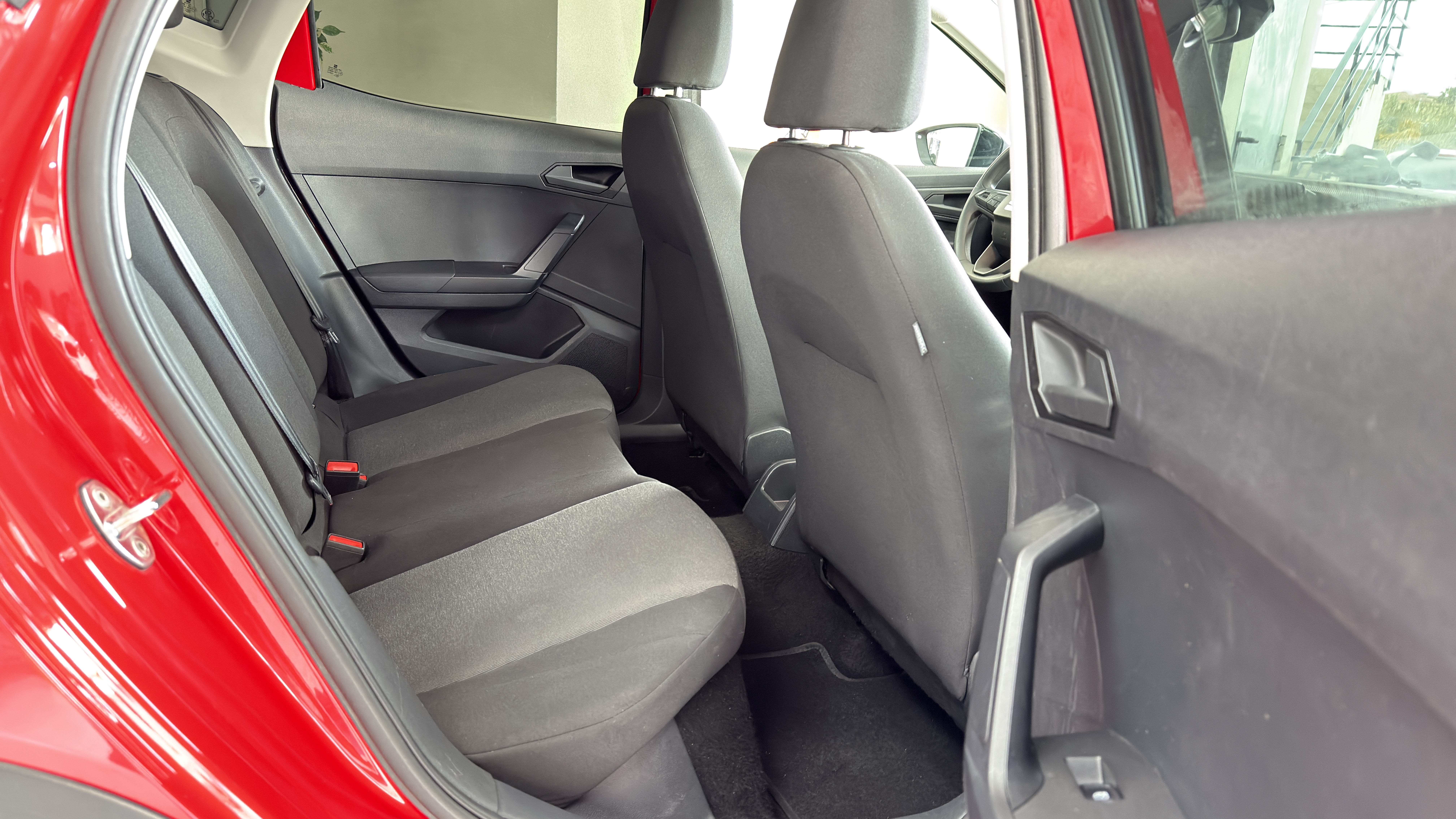 Seat Arona 1.0tsi 95Cv. Style Aziendale