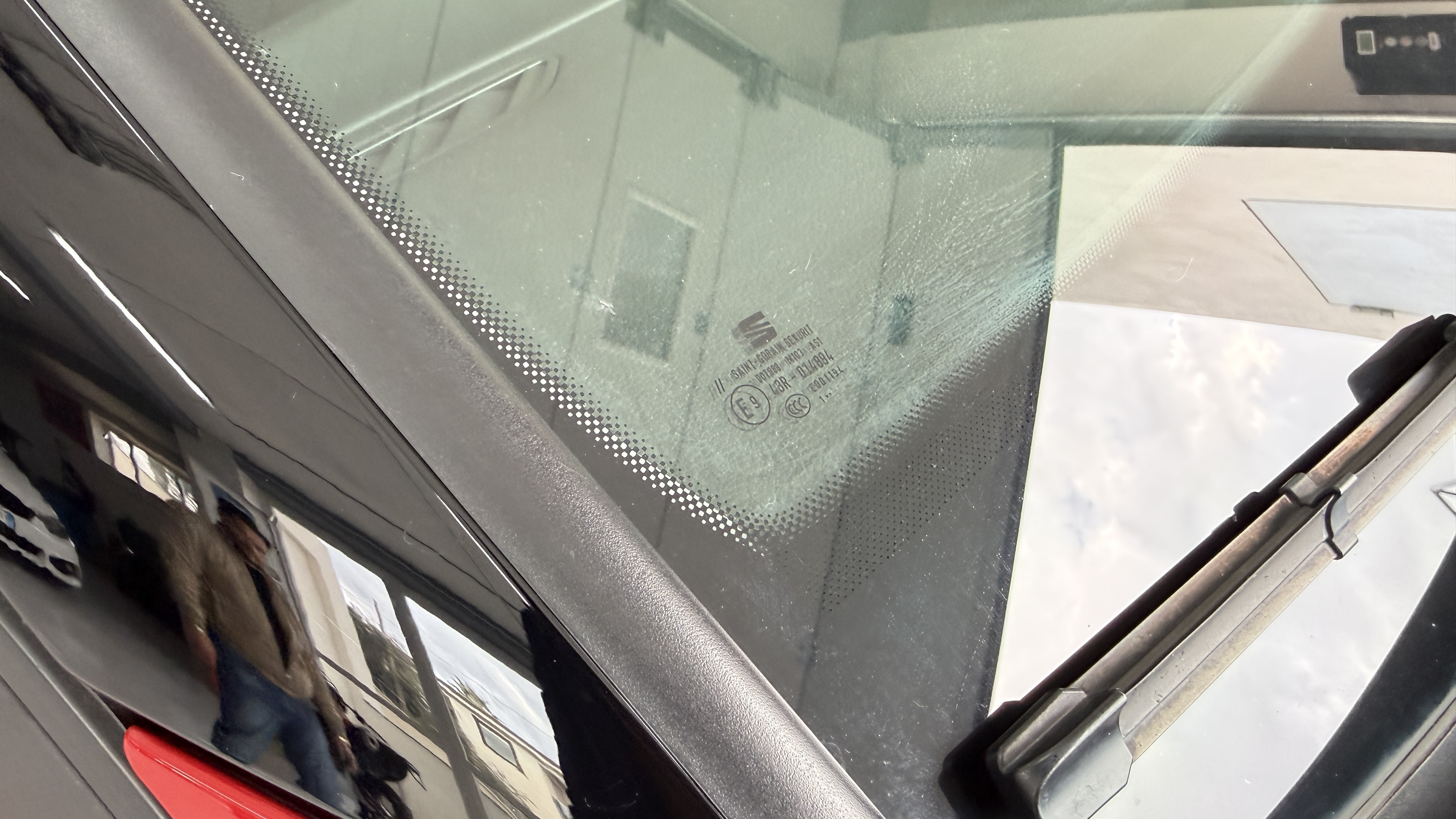 Seat Arona 1.0tsi 95Cv. Style Aziendale