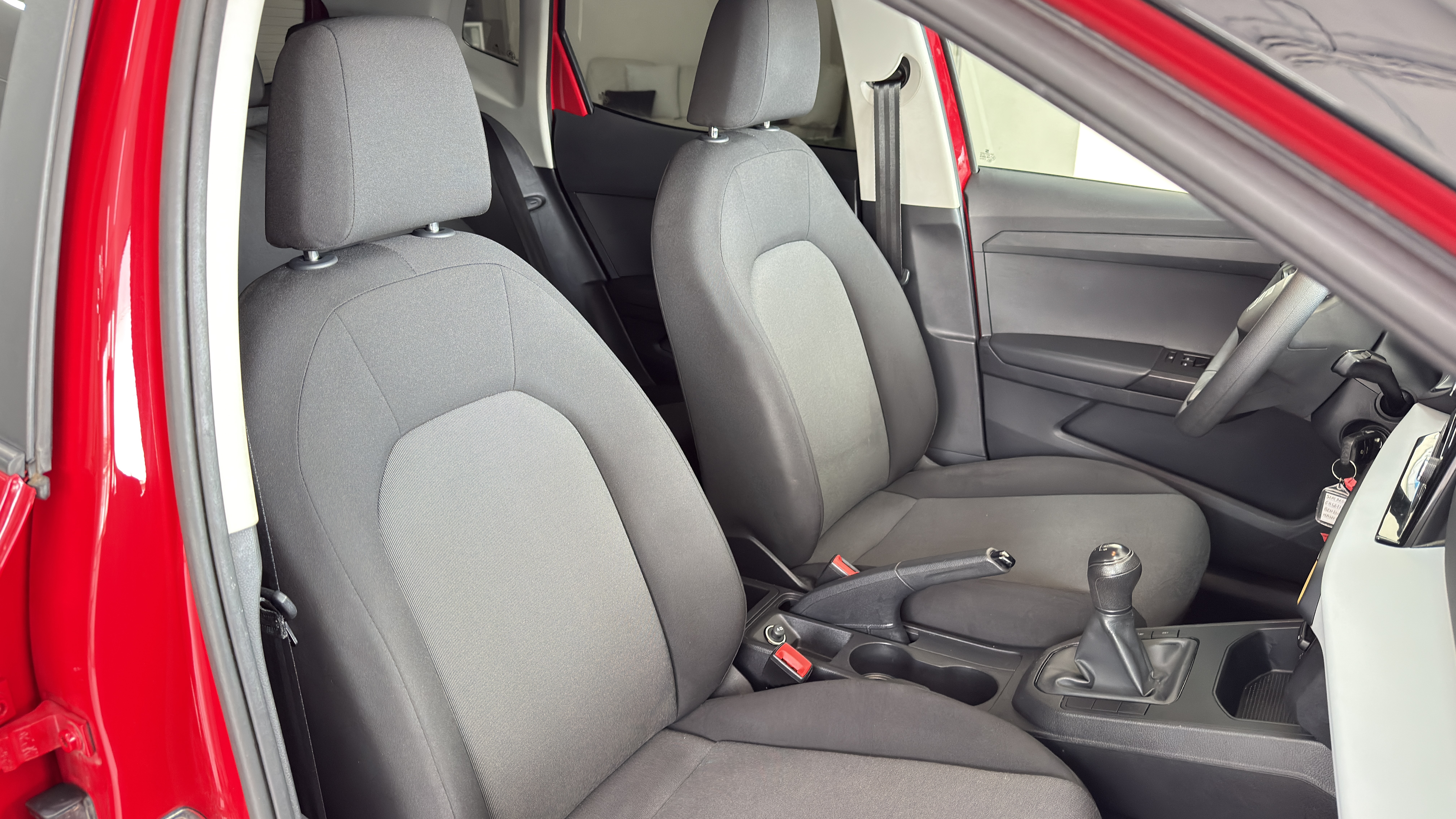 Seat Arona 1.0tsi 95Cv. Style Aziendale