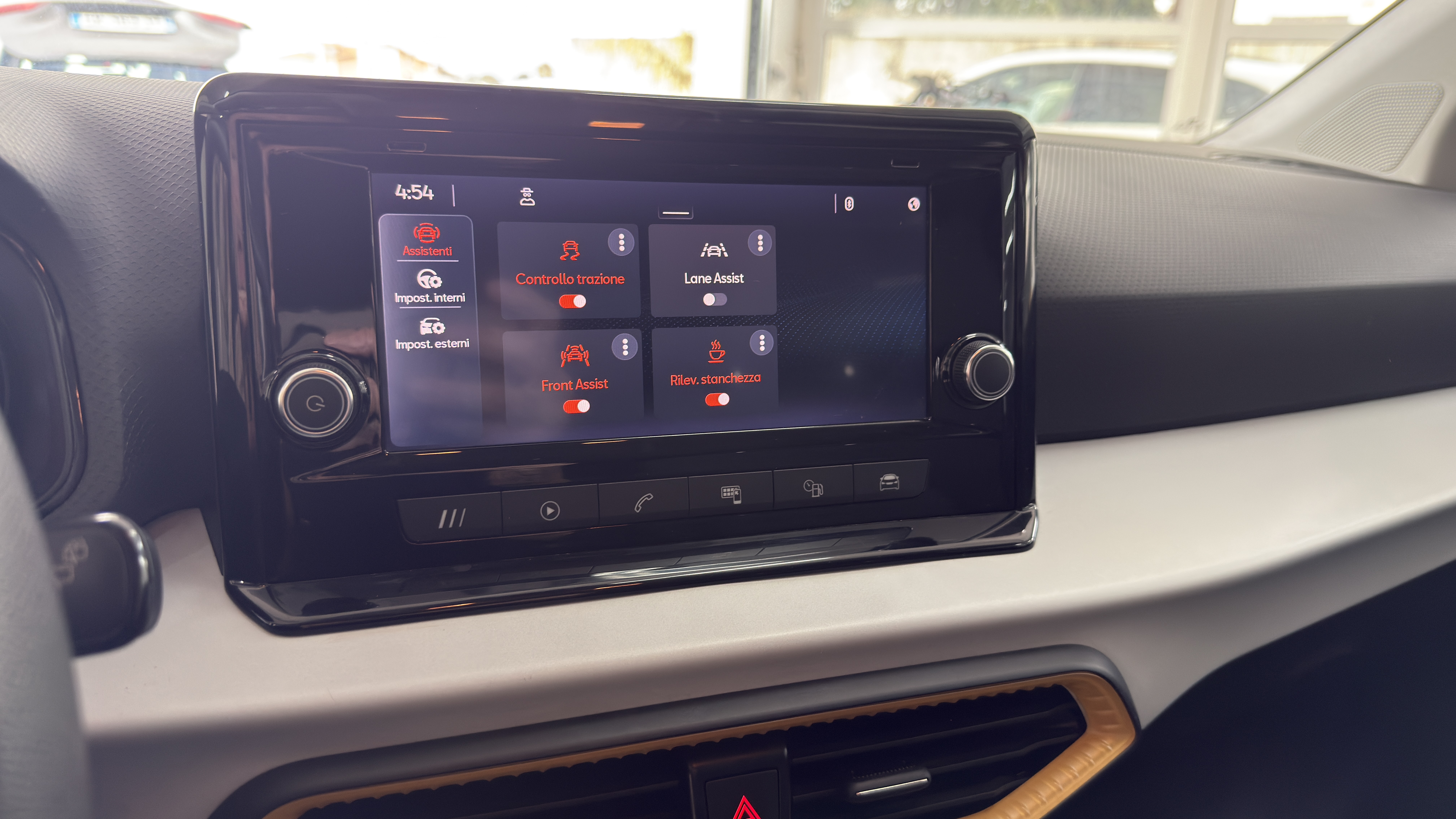 Seat Arona 1.0tsi 95Cv. Style Aziendale