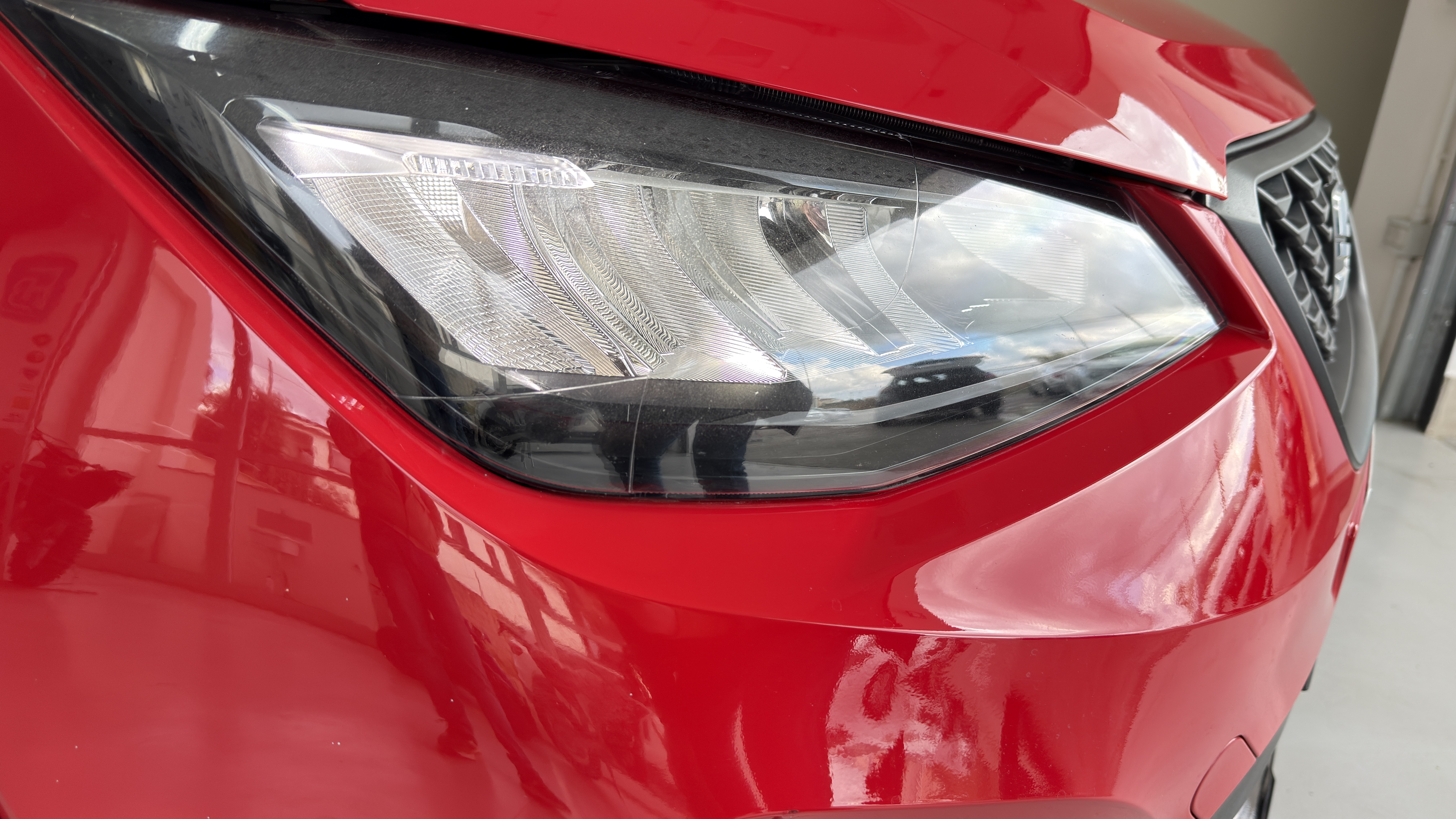 Seat Arona 1.0tsi 95Cv. Style Aziendale