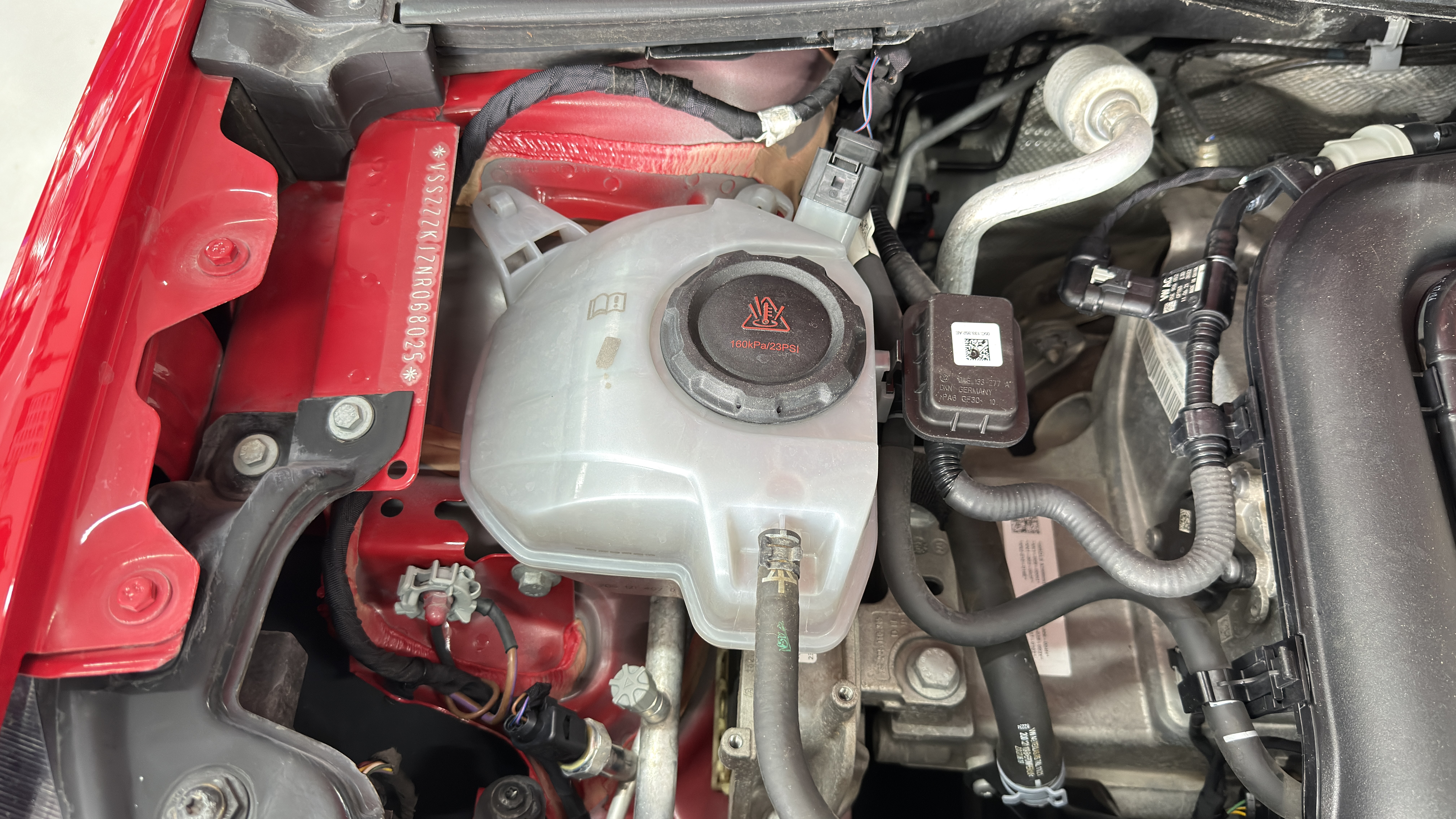 Seat Arona 1.0tsi 95Cv. Style Aziendale