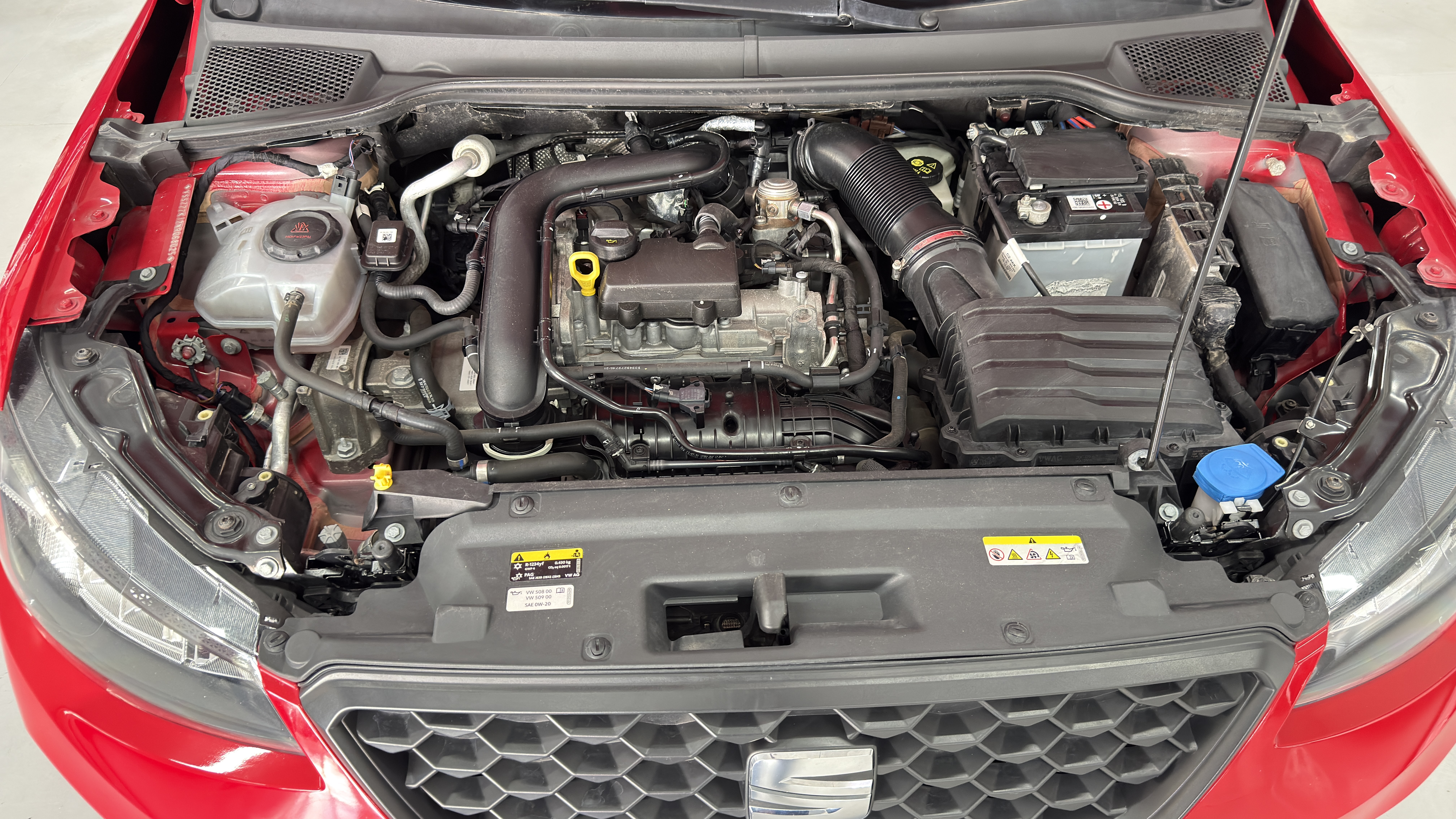 Seat Arona 1.0tsi 95Cv. Style Aziendale