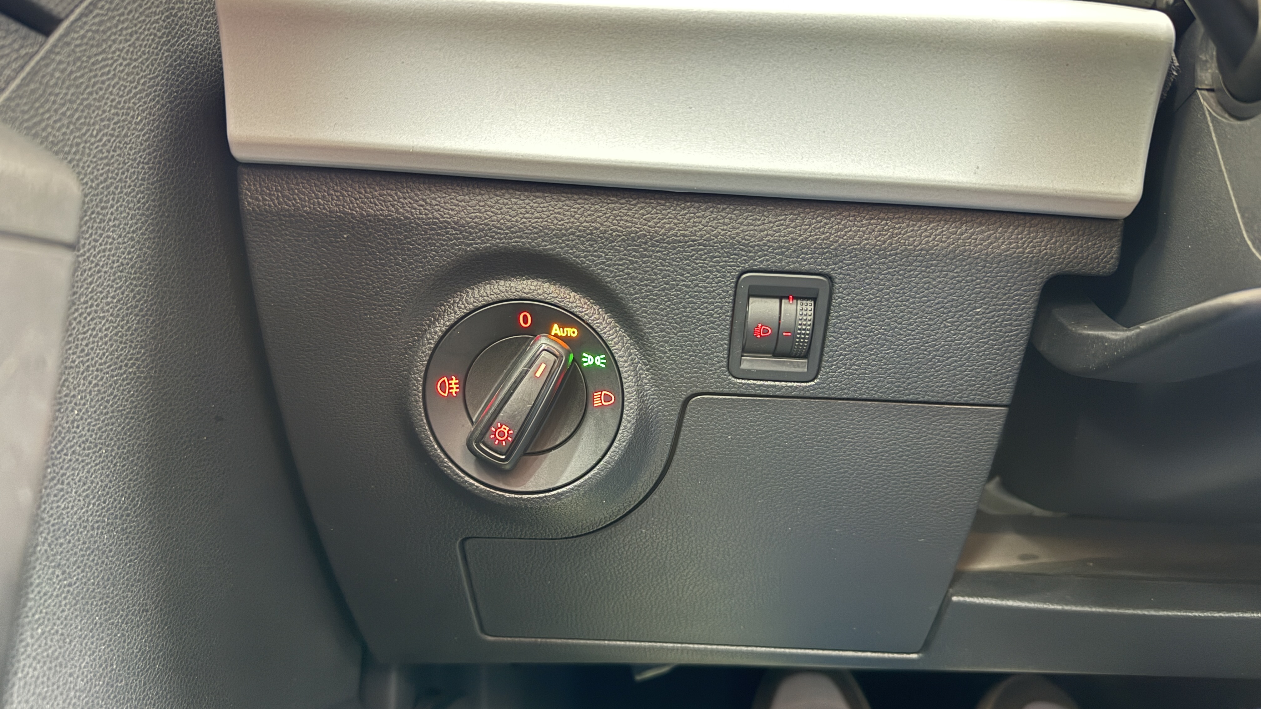 Seat Arona 1.0tsi 95Cv. Style Aziendale