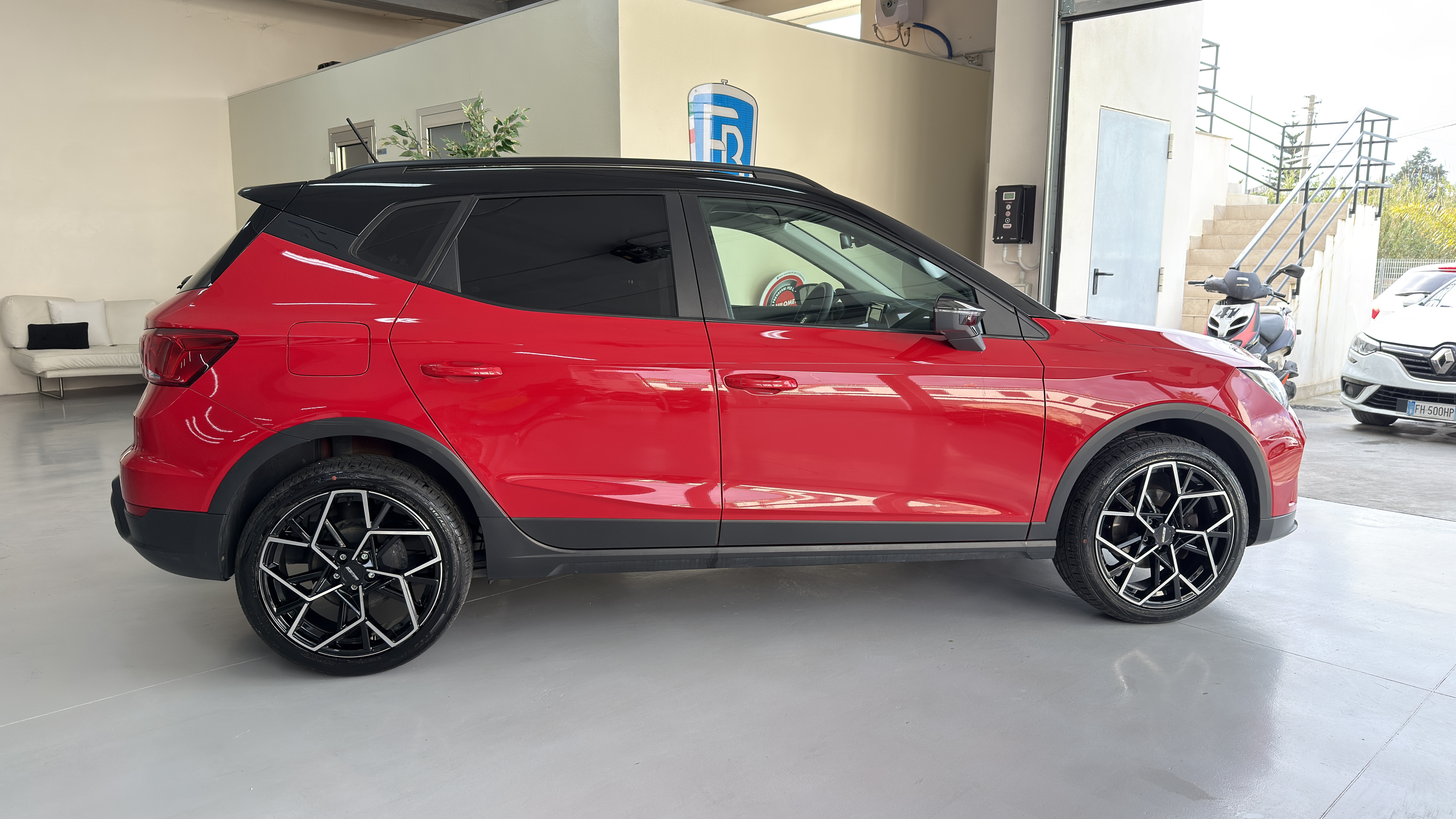 Seat Arona 1.0tsi 95Cv. Style Aziendale