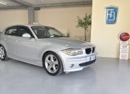 BMW 120 Serie 1 E87 2004 120d Futura