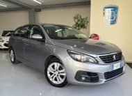 Peugeot 308 1.5 BlueHDi 130 S&S SW Allure