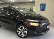 Citroen Grand C4 Picasso 1.6 e-hdi Exclusive 115cv etg6
