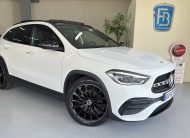 Mercedes-Benz GLA 200 GLA 200 d Premium AMG automatica Aziendale
