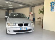 BMW 120 Serie 1 E87 2004 120d Futura