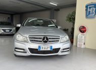 Mercedes-Benz C 180 Classe C Berlina cdi (be) Trend Uniproprietario