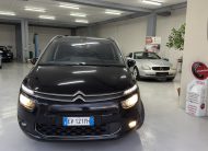Citroen Grand C4 Picasso 1.6 e-hdi Exclusive 115cv etg6