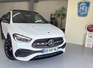 Mercedes-Benz GLA 200 GLA 200 d Premium AMG automatica Aziendale