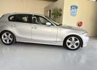 BMW 120 Serie 1 E87 2004 120d Futura