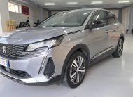 Peugeot 3008 Hybrid4 eat8 300Cv. Allure Pack Aziendale
