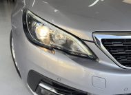 Peugeot 308 1.5 BlueHDi 130 S&S SW Allure