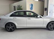 Mercedes-Benz C 180 Classe C Berlina cdi (be) Trend Uniproprietario