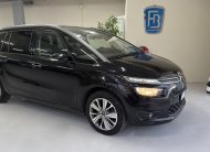 Citroen Grand C4 Picasso 1.6 e-hdi Exclusive 115cv etg6
