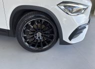 Mercedes-Benz GLA 200 GLA 200 d Premium AMG automatica Aziendale