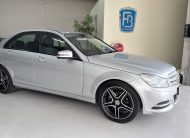Mercedes-Benz C 180 Classe C Berlina cdi (be) Trend Uniproprietario
