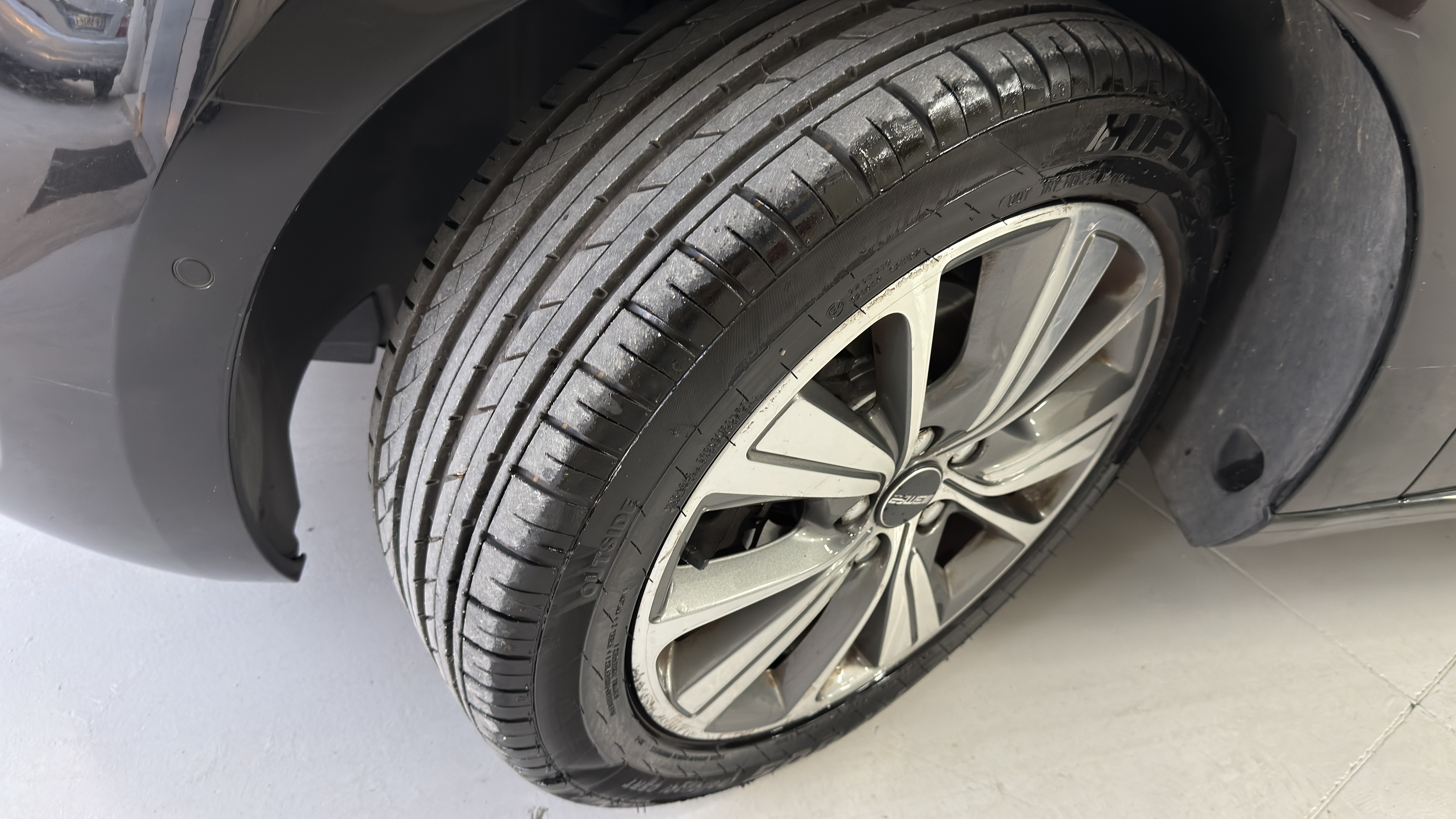 Citroen Grand C4 Picasso 1.6 e-hdi Exclusive 115cv etg6