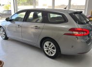 Peugeot 308 1.5 BlueHDi 130 S&S SW Allure