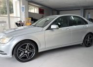 Mercedes-Benz C 180 Classe C Berlina cdi (be) Trend Uniproprietario