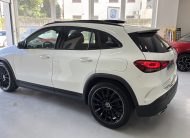 Mercedes-Benz GLA 200 GLA 200 d Premium AMG automatica Aziendale