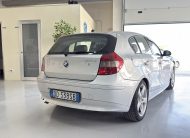 BMW 120 Serie 1 E87 2004 120d Futura