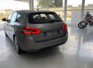 Peugeot 308 1.5 BlueHDi 130 S&S SW Allure