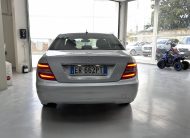 Mercedes-Benz C 180 Classe C Berlina cdi (be) Trend Uniproprietario