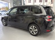 Citroen Grand C4 Picasso 1.6 e-hdi Exclusive 115cv etg6