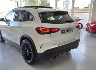 Mercedes-Benz GLA 200 GLA 200 d Premium AMG automatica Aziendale