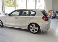 BMW 120 Serie 1 E87 2004 120d Futura