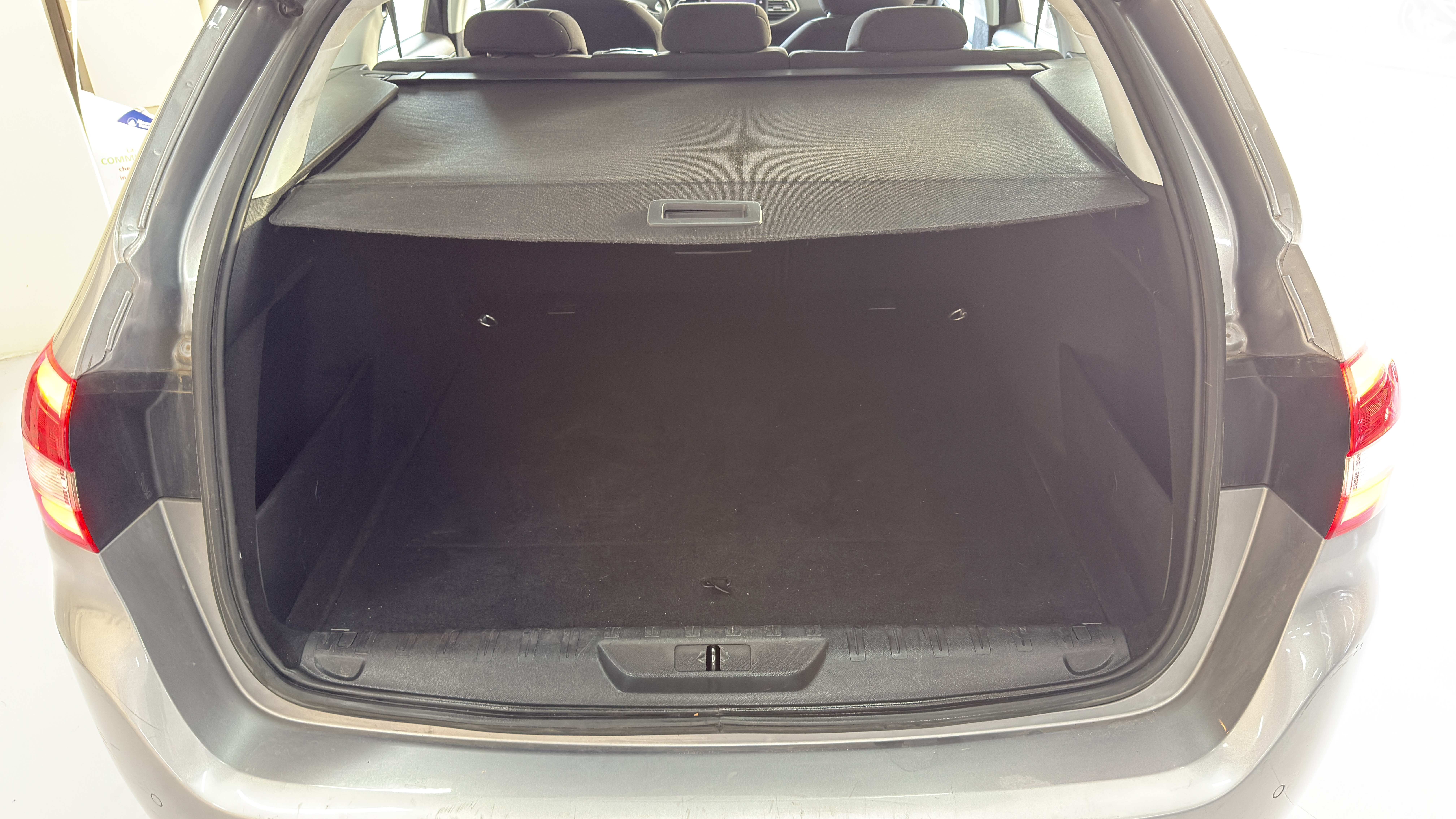 Peugeot 308 1.5 BlueHDi 130 S&S SW Allure