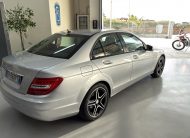 Mercedes-Benz C 180 Classe C Berlina cdi (be) Trend Uniproprietario