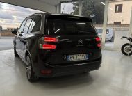 Citroen Grand C4 Picasso 1.6 e-hdi Exclusive 115cv etg6