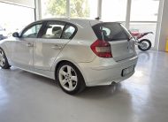 BMW 120 Serie 1 E87 2004 120d Futura