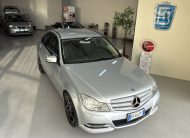 Mercedes-Benz C 180 Classe C Berlina cdi (be) Trend Uniproprietario
