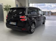 Citroen Grand C4 Picasso 1.6 e-hdi Exclusive 115cv etg6