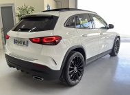 Mercedes-Benz GLA 200 GLA 200 d Premium AMG automatica Aziendale