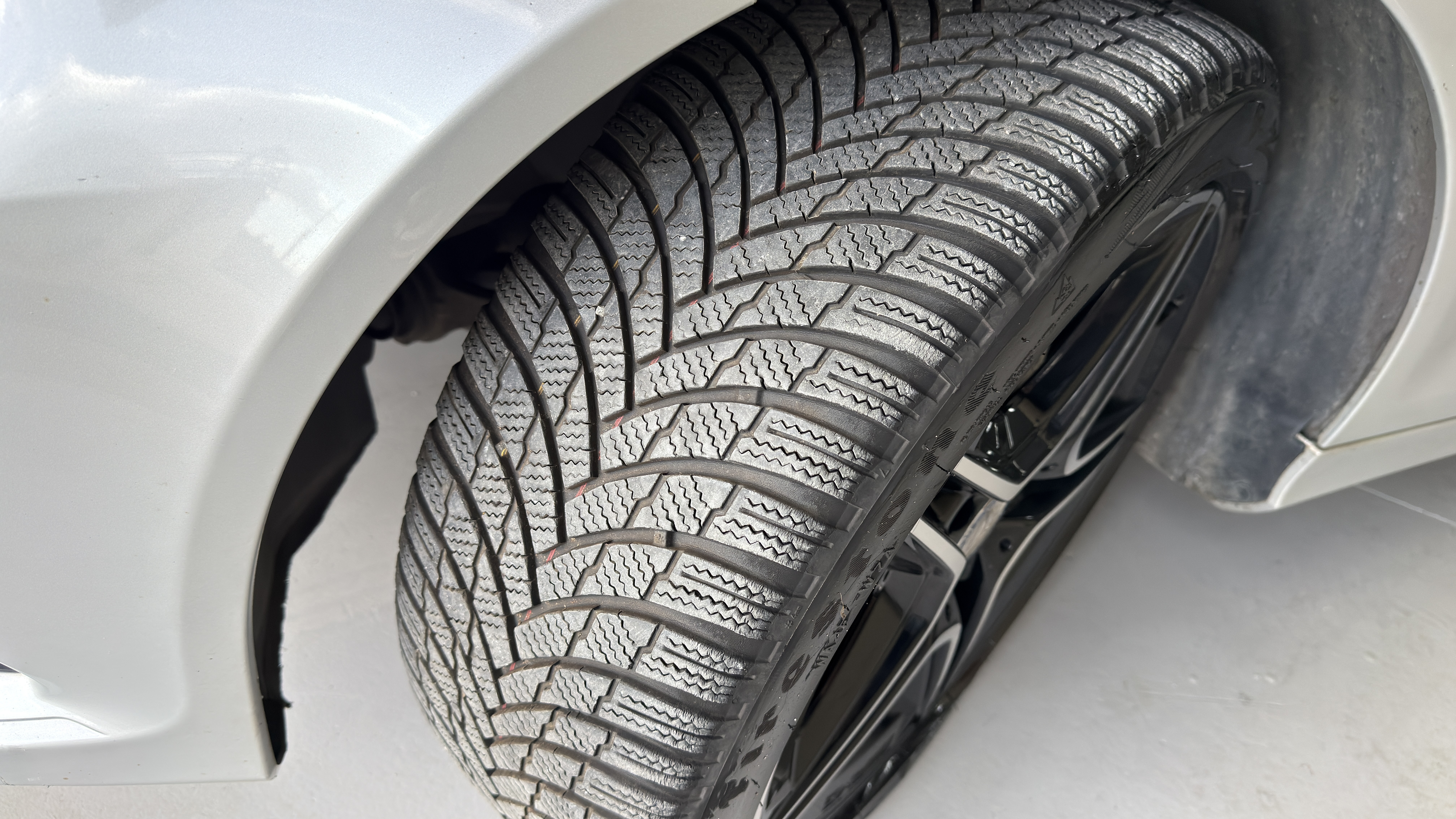 Mercedes-Benz C 180 Classe C Berlina cdi (be) Trend Uniproprietario